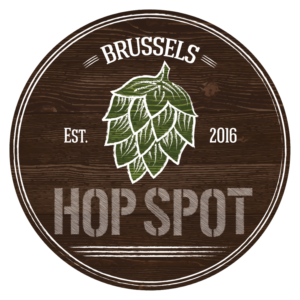 Design de Logo par Irina Makedonska pour HopSpot | Design : #9566712