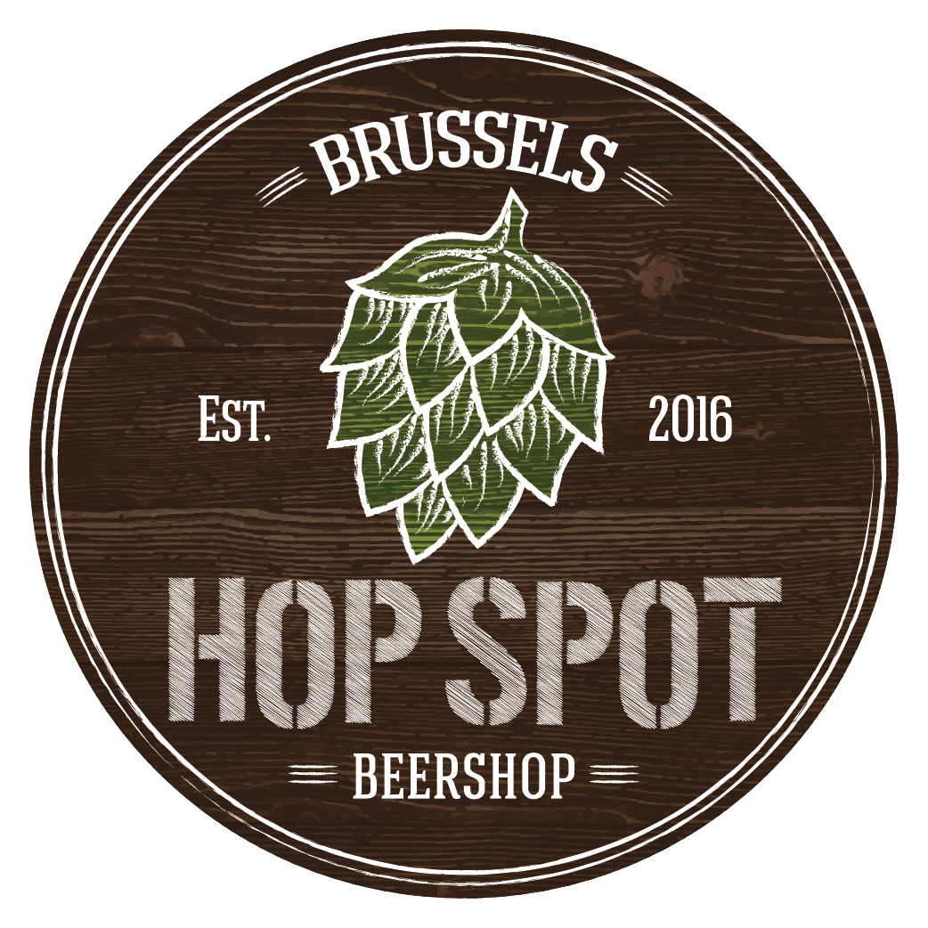 Design de Logo par Irina Makedonska pour HopSpot | Design : #9598608