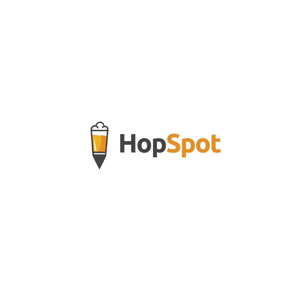 Logo-Design von ddamian_dd für HopSpot | Design #9559044