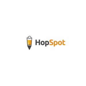 Logo Design by ddamian_dd for HopSpot | Design: #9559044