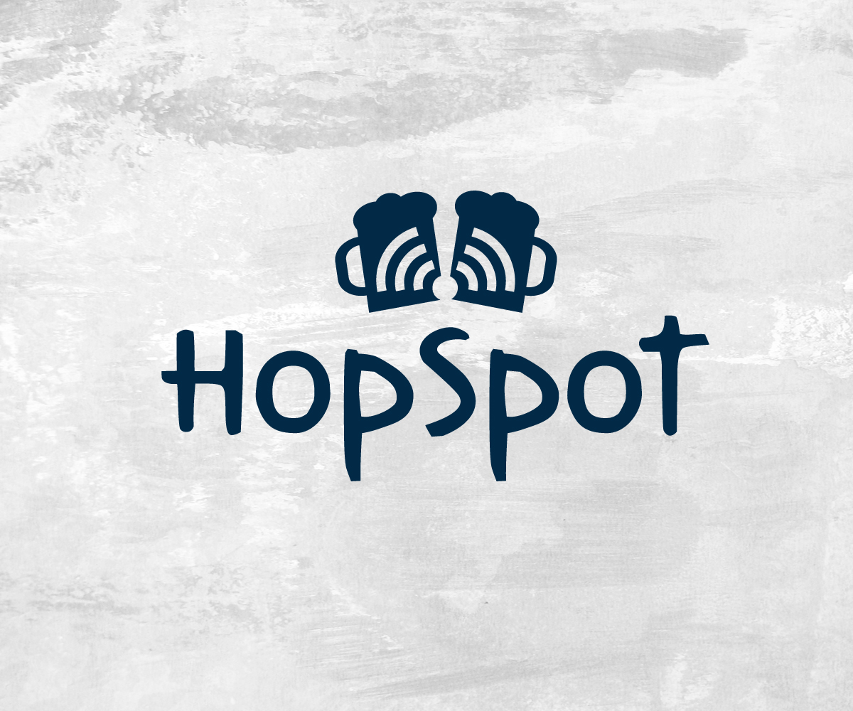 Logo-Design von neboica für HopSpot | Design #9567080