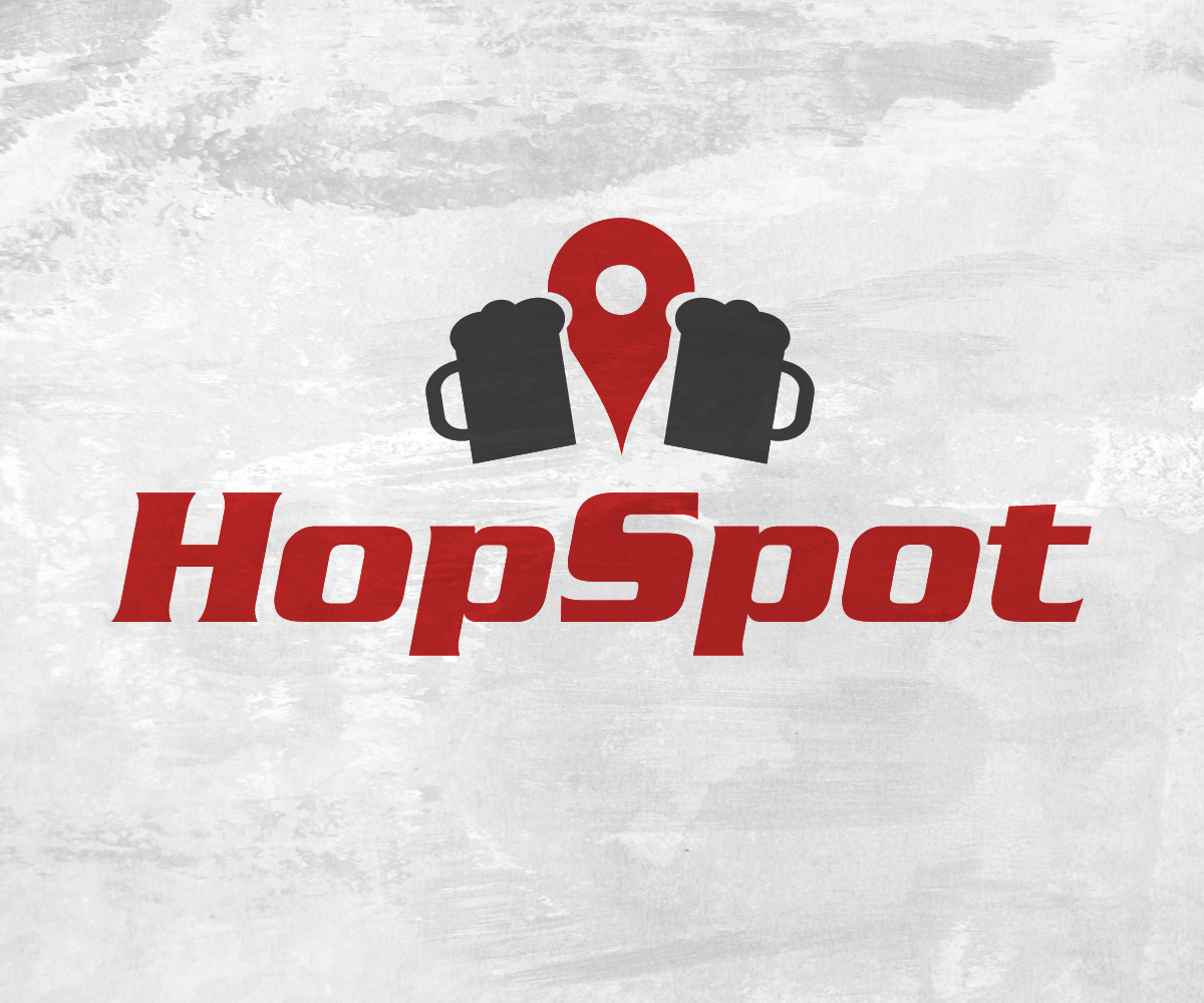 Logo-Design von neboica für HopSpot | Design #9567309
