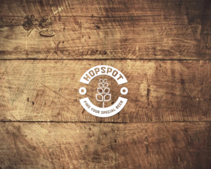 Logo Design by DUAL DESIGNER for HopSpot | Design: #9599840