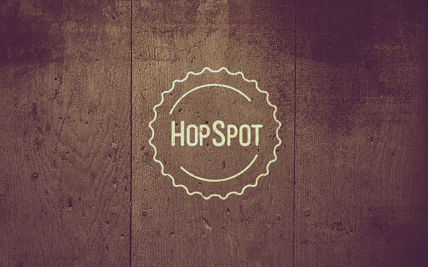 Design de Logo par freegustavo pour HopSpot | Design #9682651
