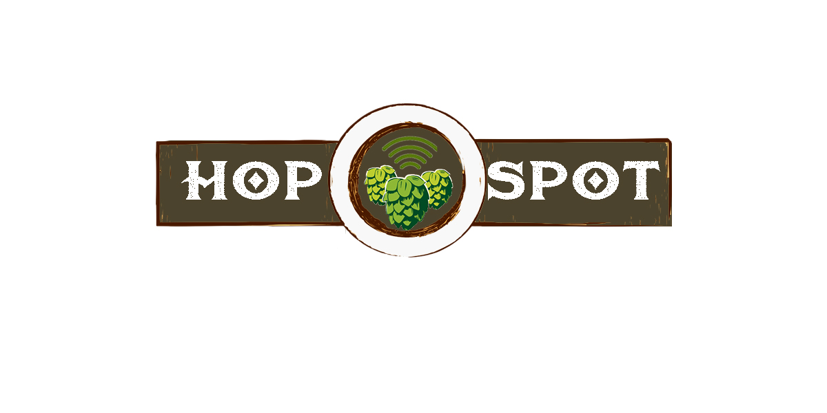 Logo-Design von mariusmihalcea99 für HopSpot | Design #9540815
