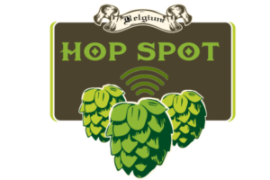 Design de Logo par mariusmihalcea99 pour HopSpot | Design : #9540819