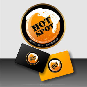 Design de Logo par vladst2004 pour HopSpot | Design : #9551531