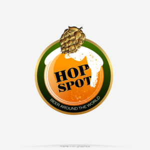 Design de Logo par vladst2004 pour HopSpot | Design : #9552376