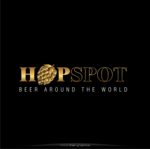 Design de Logo par vladst2004 pour HopSpot | Design : #9552377