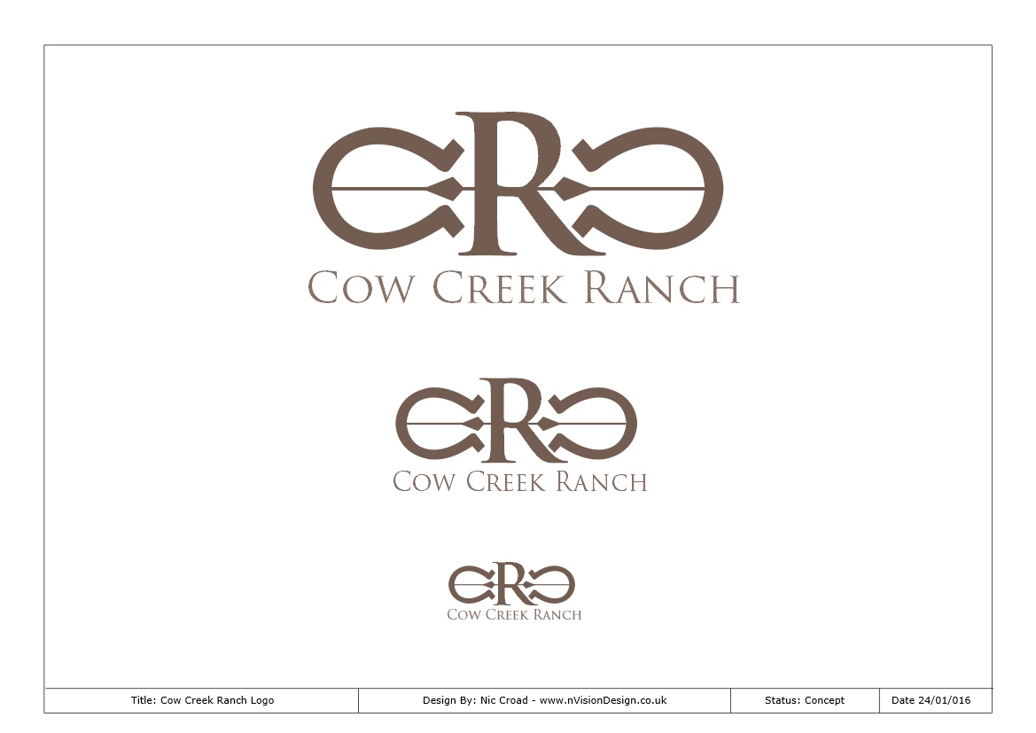 Logo Design by nvisiondesign.co.uk for this project | Design #9520686