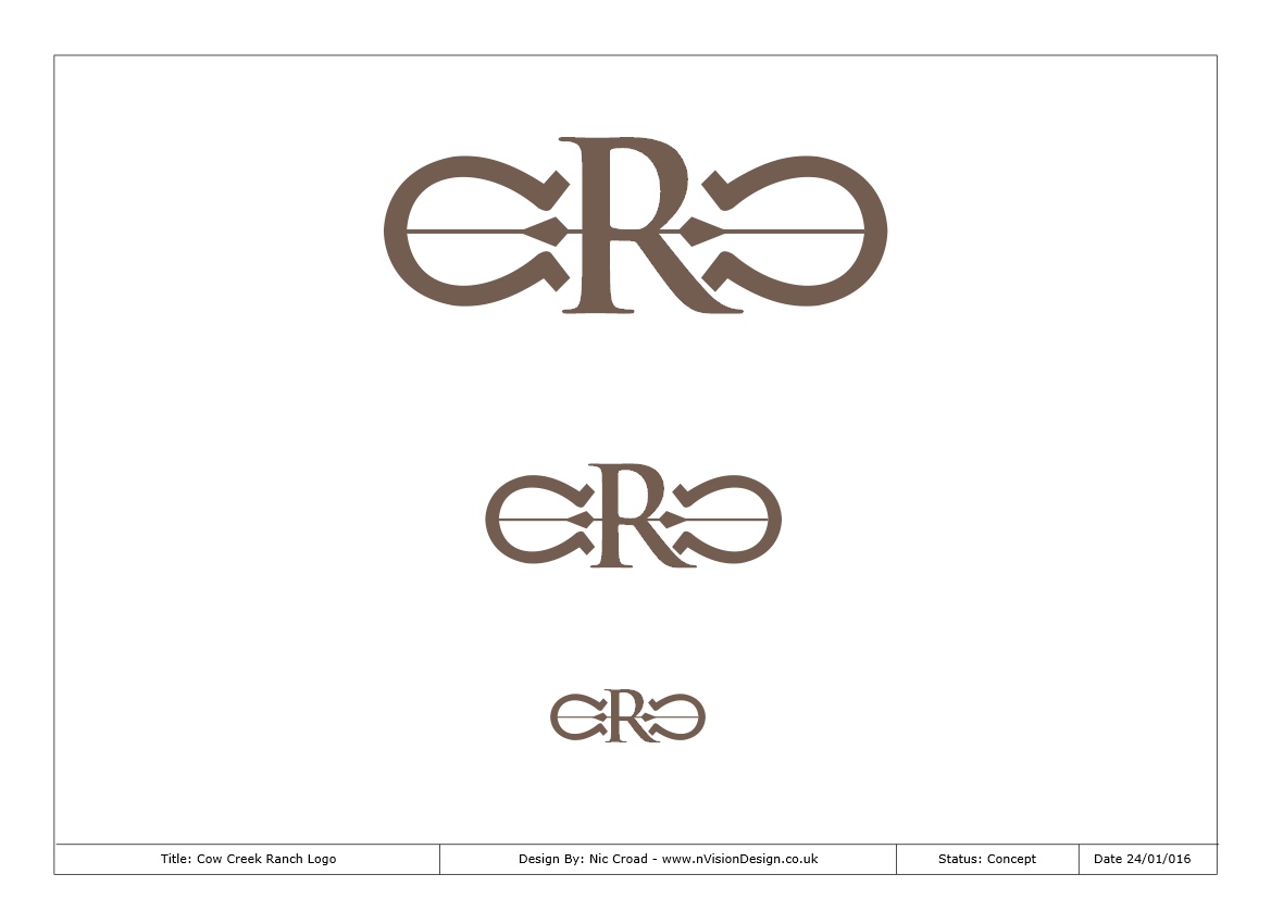 Logo Design by nvisiondesign.co.uk for this project | Design #9520687