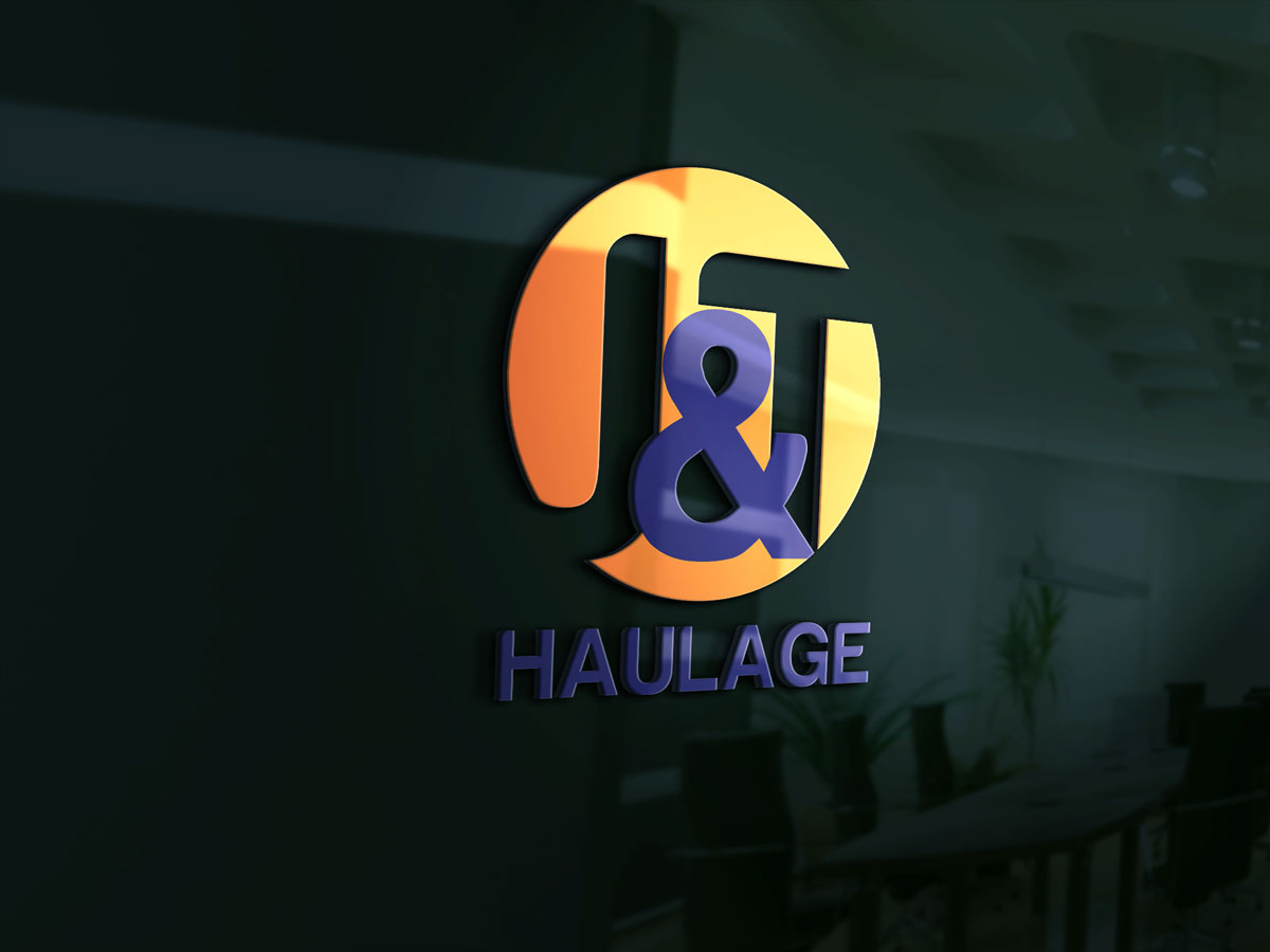 Logo Design by Creativdiz for this project | Design #9519251