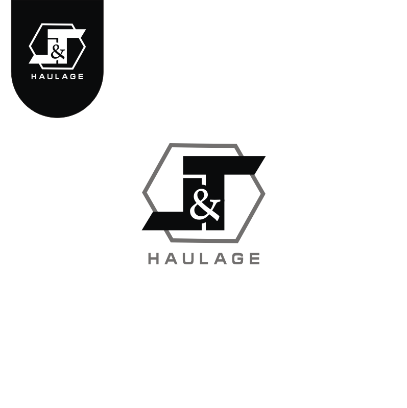 Logo Design by Arham Hidayat for this project | Design #9601073