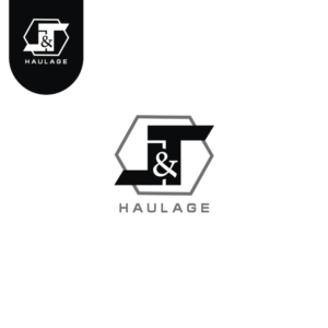 Logo Design by Arham Hidayat for this project | Design: #9601073