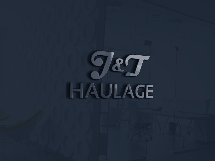 Logo Design by Famouscolors for this project | Design #9607389