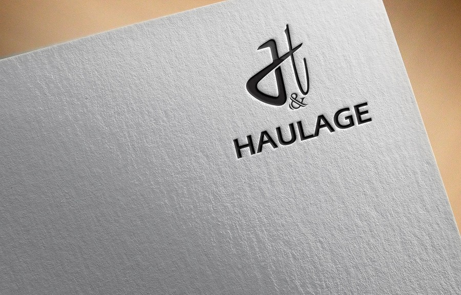 Logo Design by Famouscolors for this project | Design #9607417