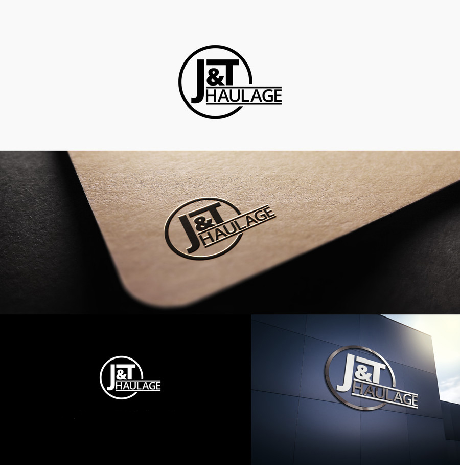 Logo Design by Famouscolors for this project | Design #9607433