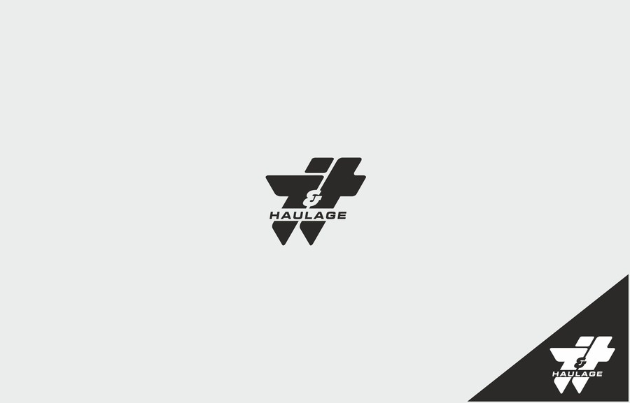 Logo Design by Famouscolors for this project | Design #9607434