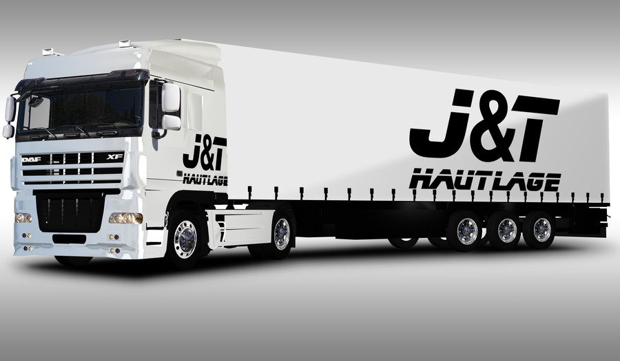 Logo Design by Famouscolors for this project | Design #9607471