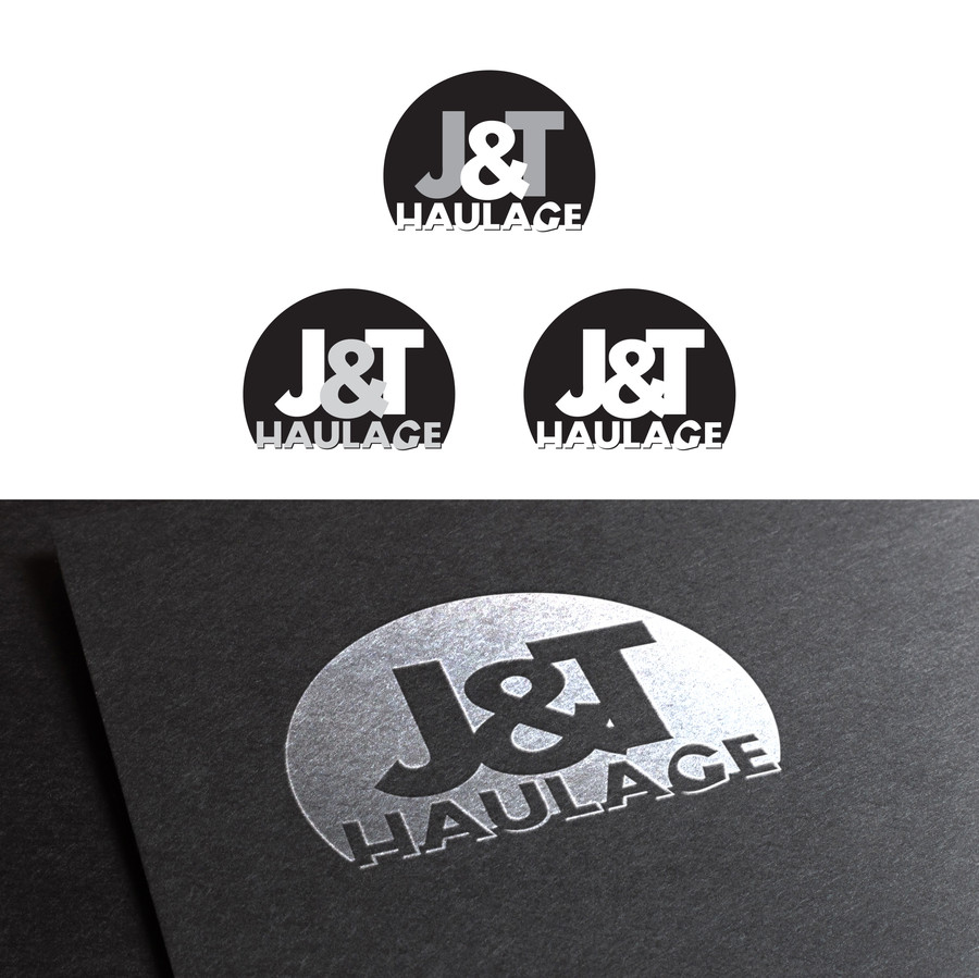 Logo Design by Famouscolors for this project | Design #9607474