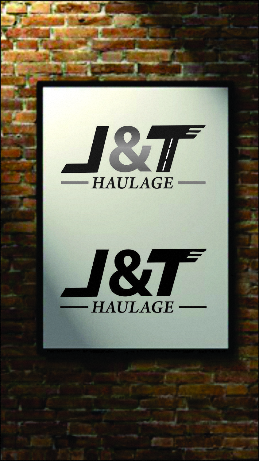 Logo Design by Famouscolors for this project | Design #9630481