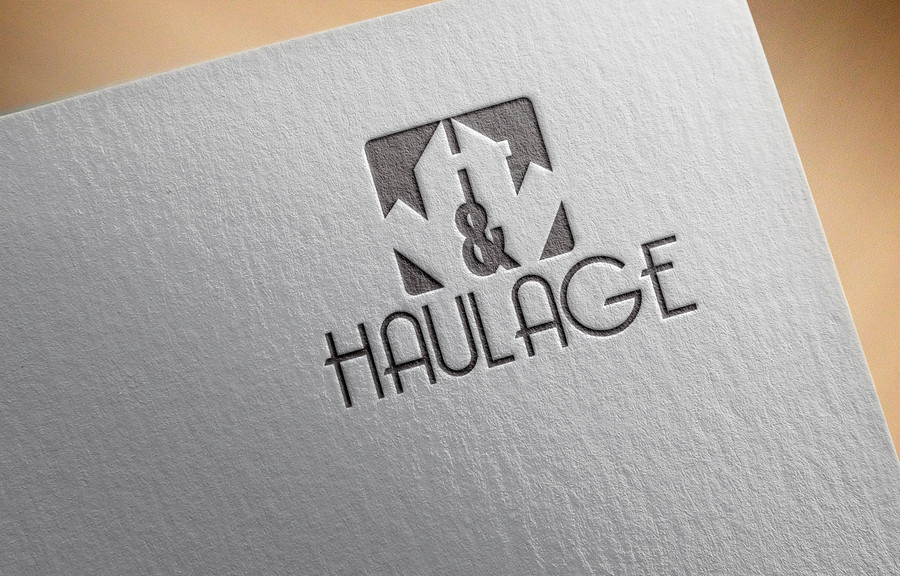 Logo Design by Famouscolors for this project | Design #9651669