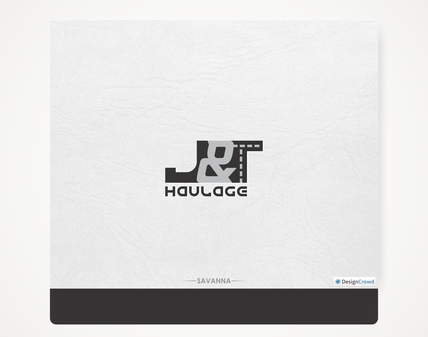 Logo Design by Savana for this project | Design #9529010