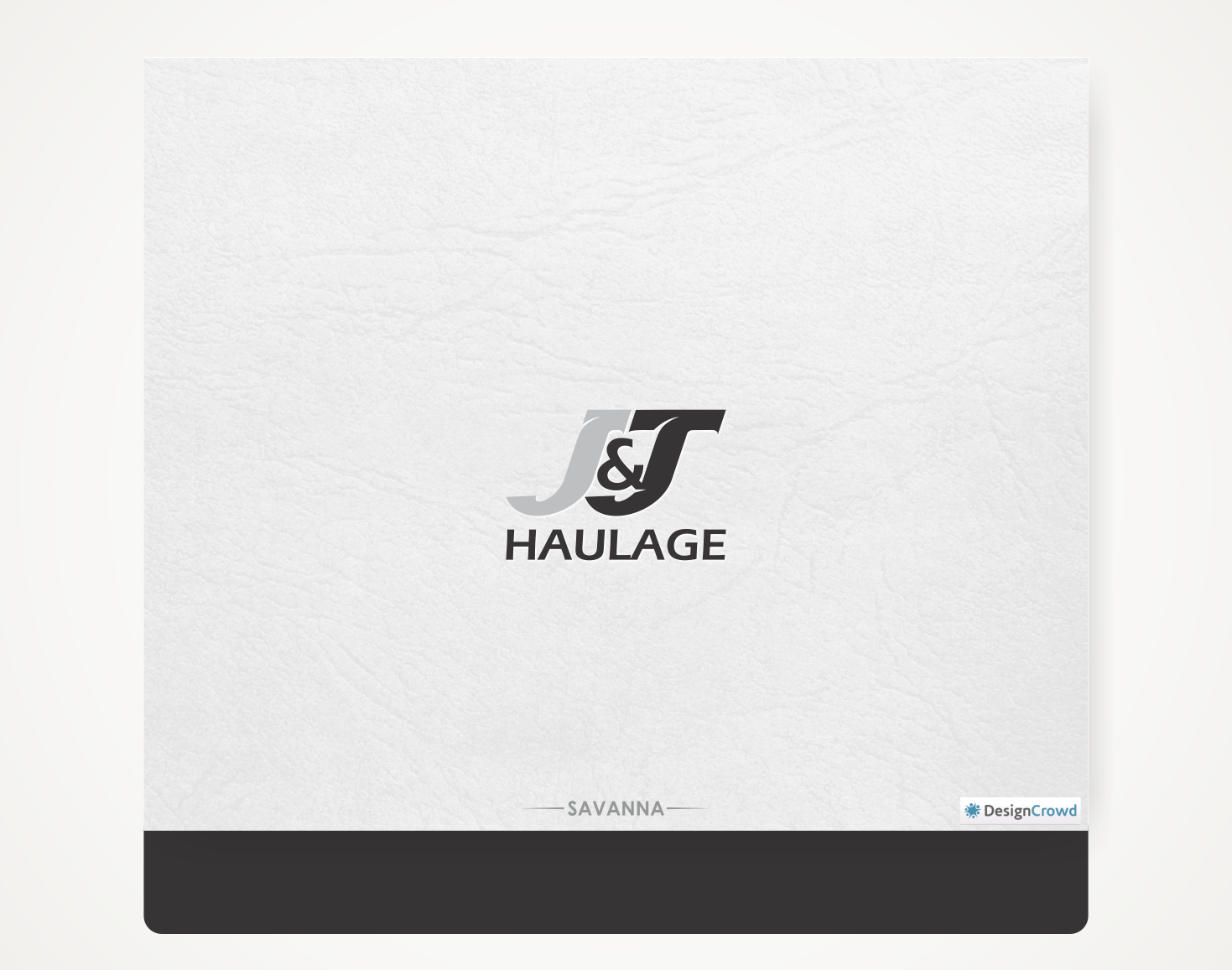 Logo Design by Savana for this project | Design #9529011