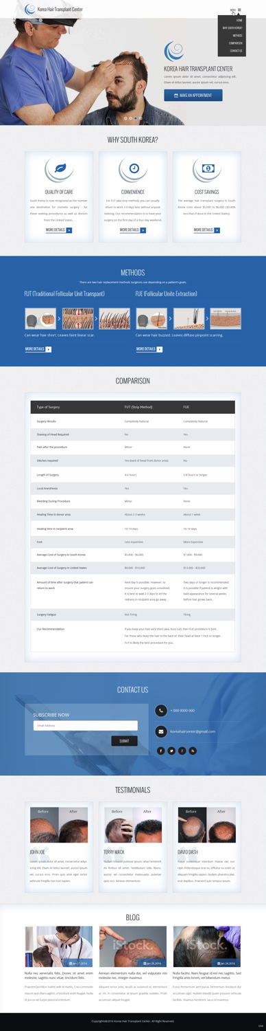 Web Design par pb pour ce projet | Design #9575931