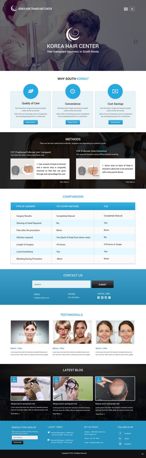 Diseño Web por pb para este proyecto | Diseño #9584447
