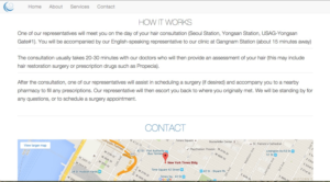 Web Design by b.smyth634 for this project | Design: #9567565