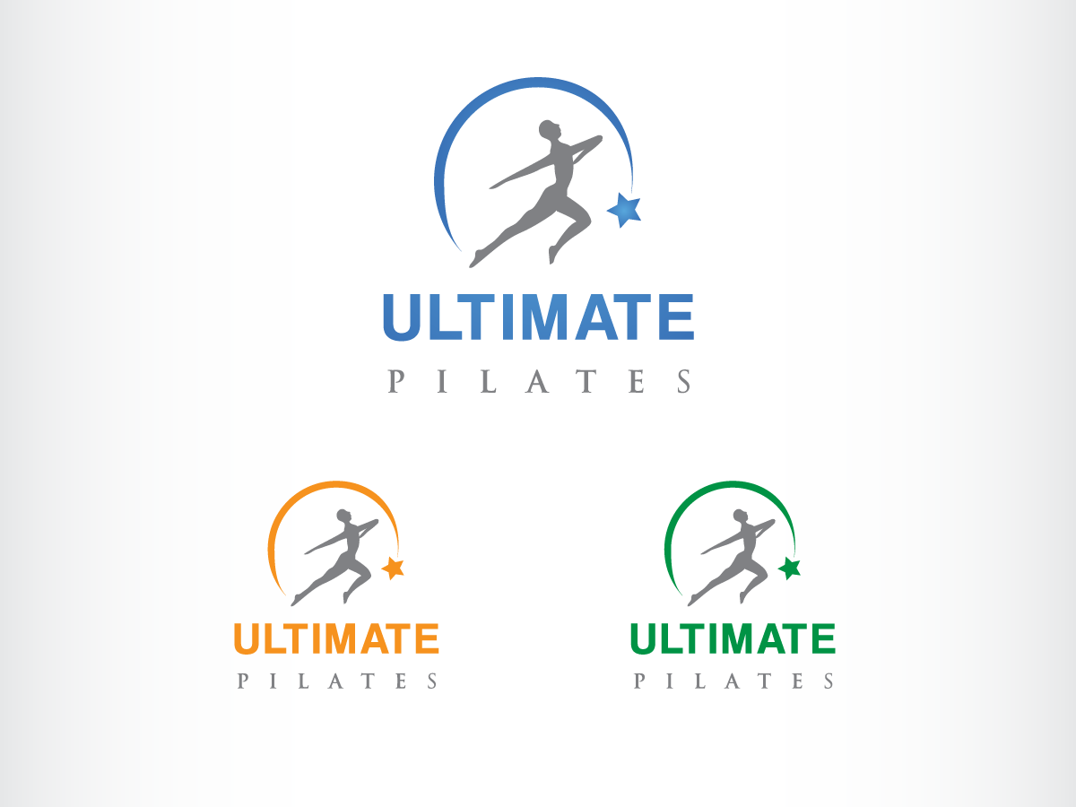 Logo Design by wolf for this project | Design #433180