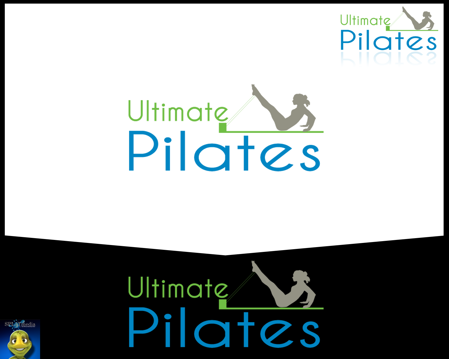Logo Design by SPLATmedia for this project | Design #440817