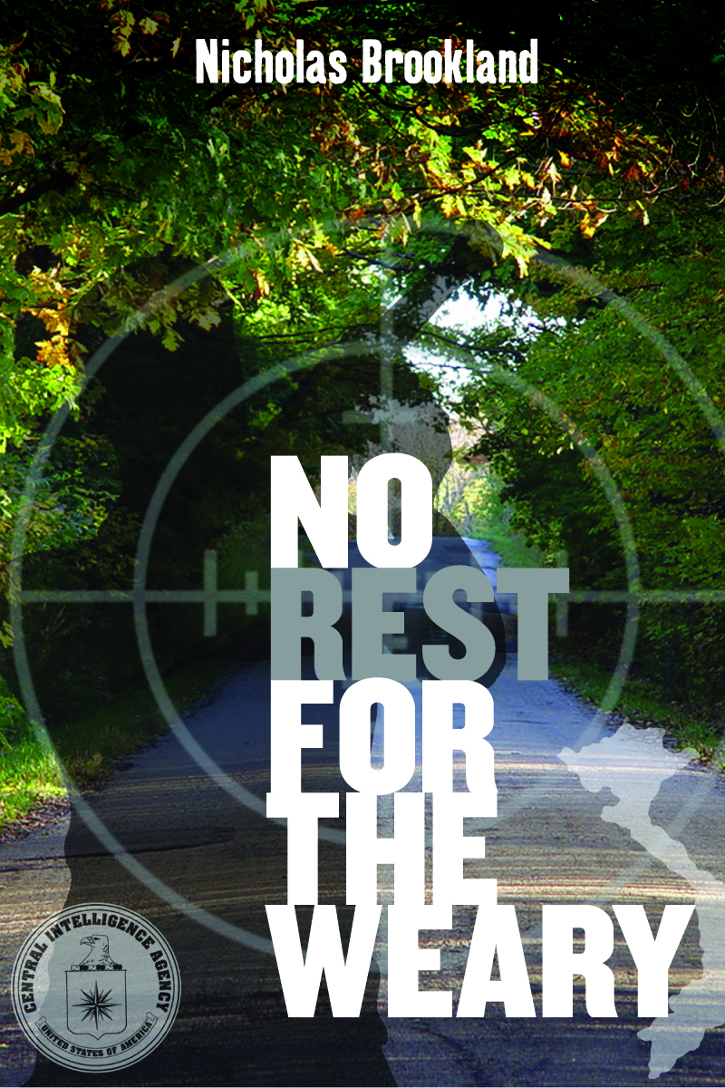 Diseño de portada de libro por Bazzie L para Author | Diseño #2093081