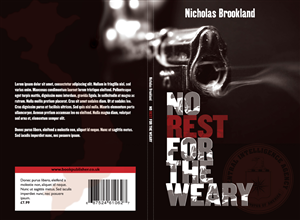 Book Cover Design by Bazzie L