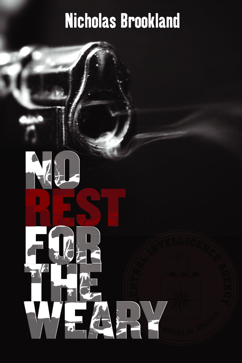 Book Cover Design by Bazzie L for Author | Design #2101748