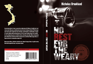 Design de Couverture de Livre par Bazzie L pour Author | Design : #2106975