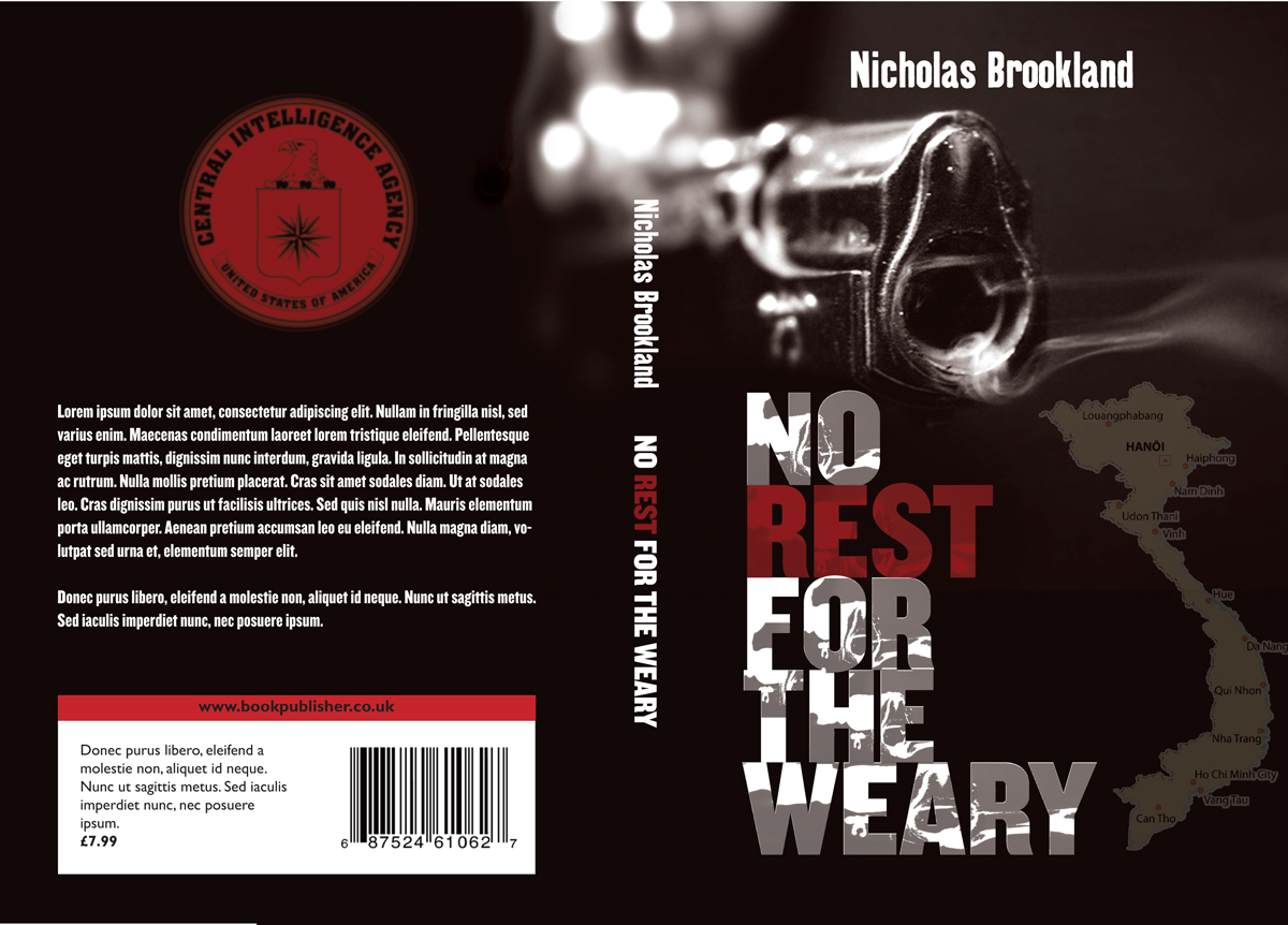 Diseño de portada de libro por Bazzie L para Author | Diseño #2114354