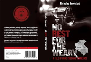 Design de Couverture de Livre par Bazzie L pour Author | Design : #2127766