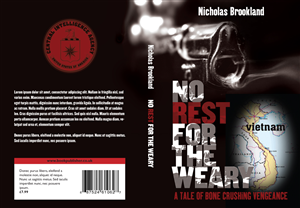 Design de Couverture de Livre par Bazzie L pour Author | Design : #2139520