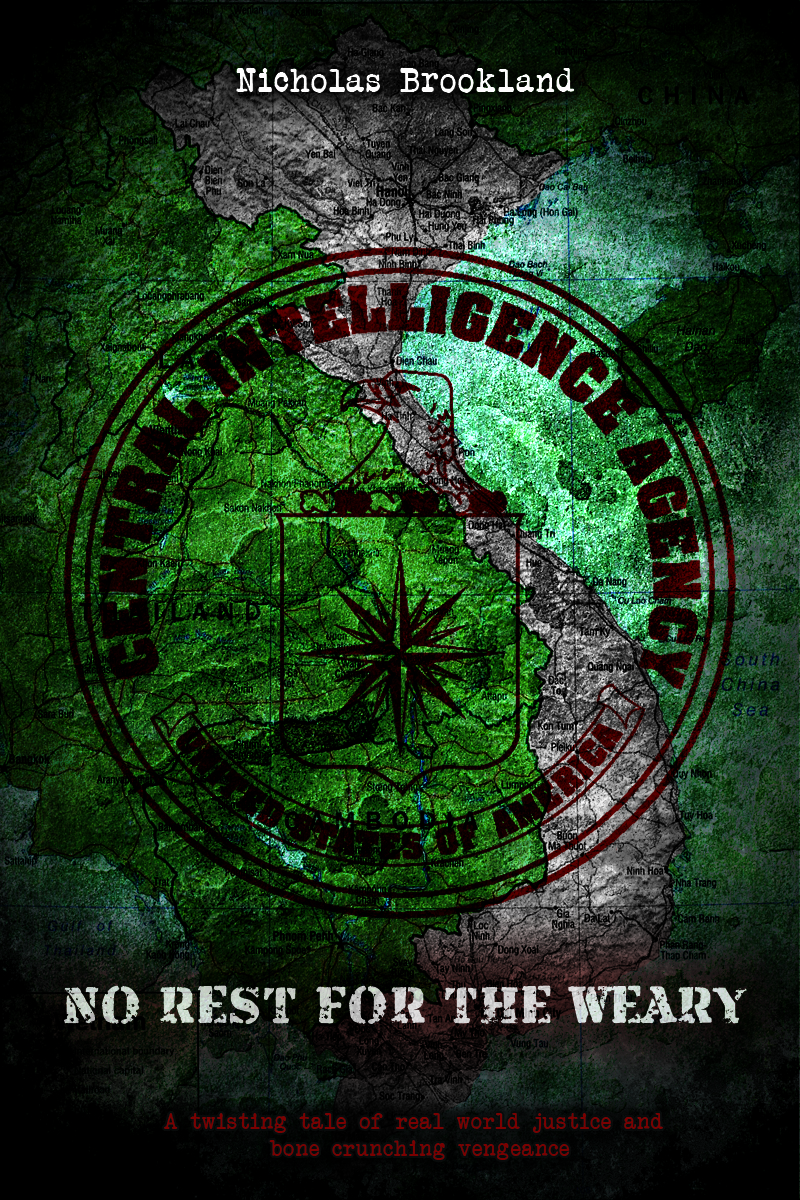 Book Cover Design by Snezhe for Author | Design #2090346