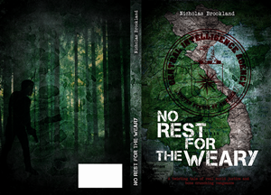 Diseño de portada de libro por Snezhe para Author | Diseño: #2110131