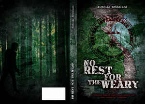 Diseño de portada de libro por Snezhe para Author | Diseño: #2110173