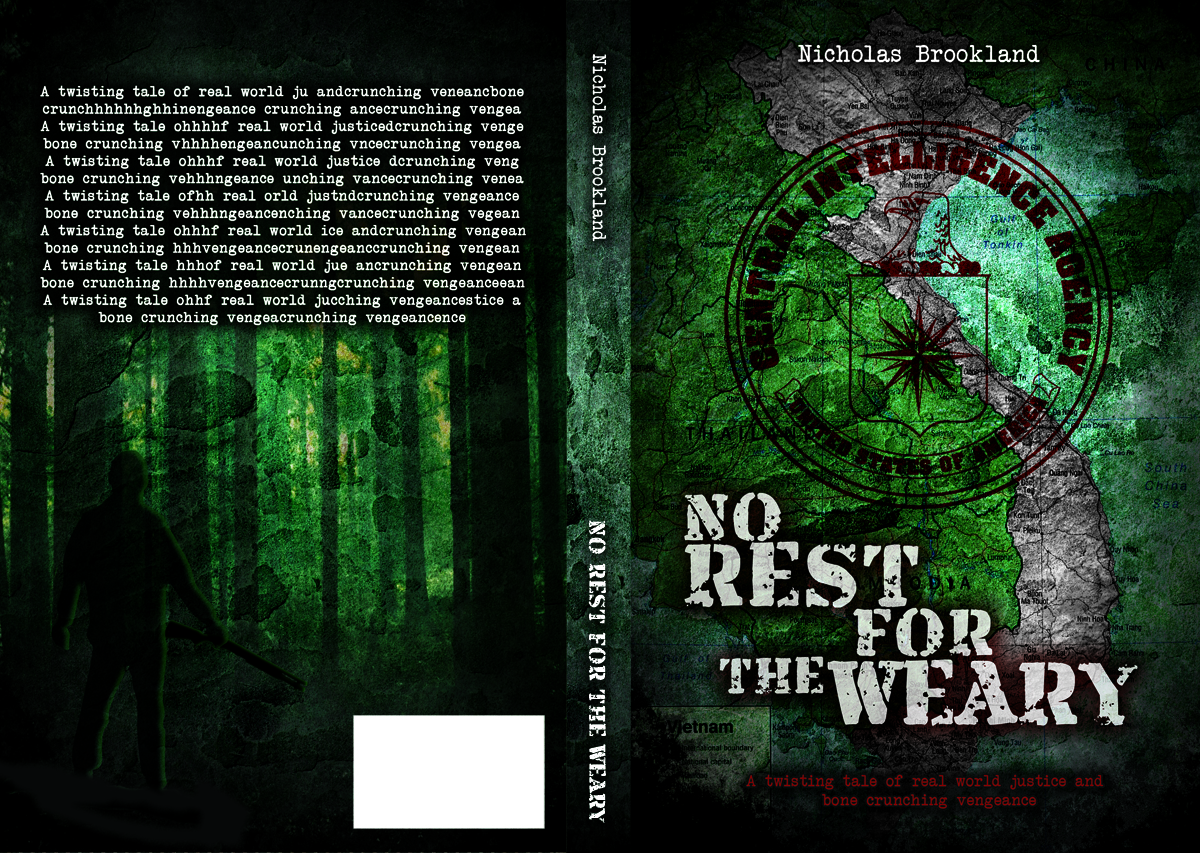 Diseño de portada de libro por Snezhe para Author | Diseño #2162437