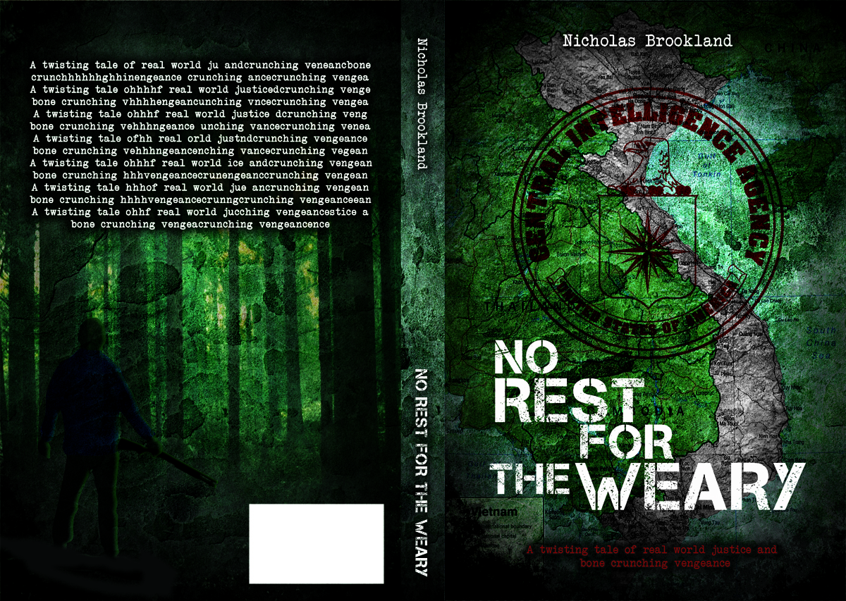 Diseño de portada de libro por Snezhe para Author | Diseño #2177739