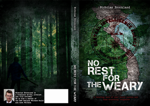 Design de Couverture de Livre par Snezhe pour Author | Design : #2193430