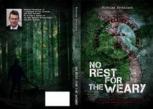 Design de Couverture de Livre par Snezhe pour Author | Design : #2193458