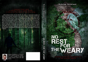 Design de Couverture de Livre par Snezhe pour Author | Design : #2200145