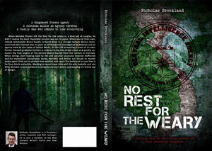 Design de Couverture de Livre par Snezhe pour Author | Design : #2200220