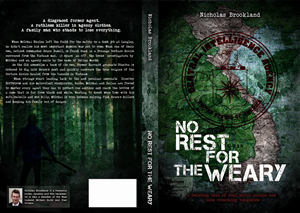 Design de Couverture de Livre par Snezhe pour Author | Design : #2204635